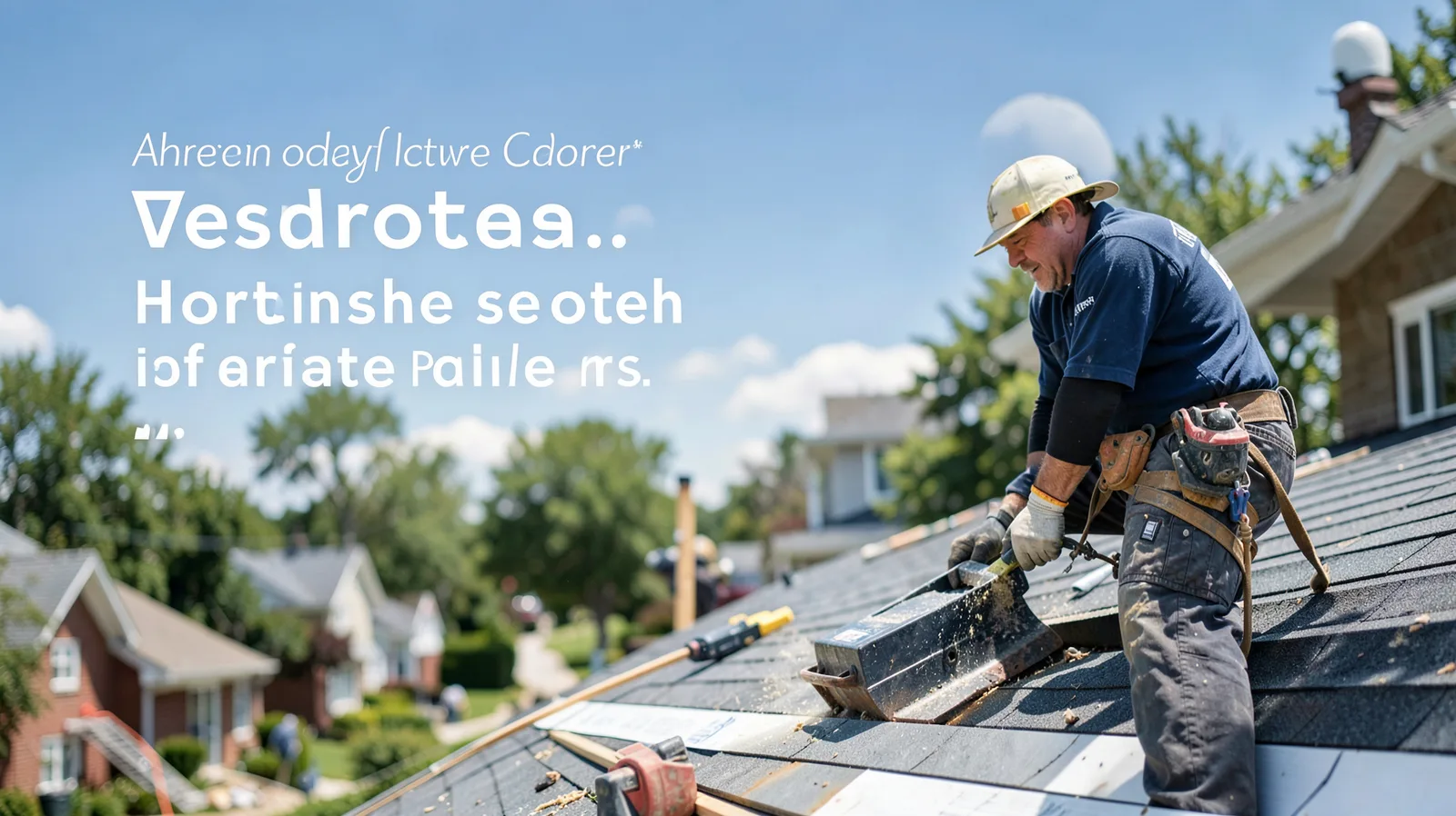 Roof Replacement in Marlin, WA near me